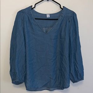 NWT old navy blouse